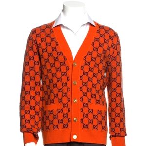 Gucci Cardigan